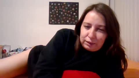 Alessandra Conrado online show from October 2025 05:17:01 AM
