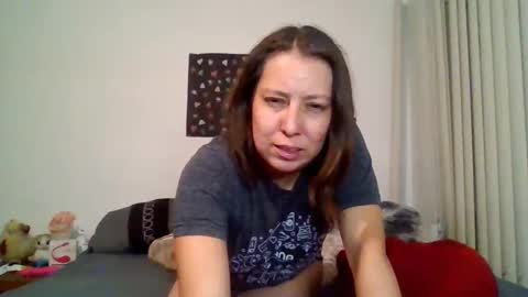 Alessandra Conrado online show from April 2026 07:02:01 AM