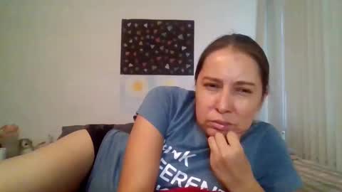 Alessandra Conrado online show from May 2026 09:46:02 PM