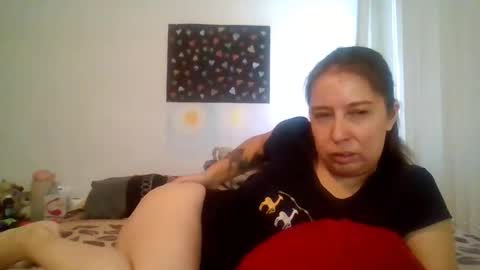Alessandra Conrado online show from May 2026 04:35:02 PM