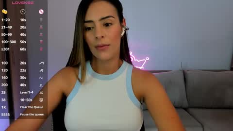 Snapshot of alessandramoreli chatting on January 2025 06:51:01 PM AlessandraMoreli Its my birthday online show from January 2025 06:51:01 PM