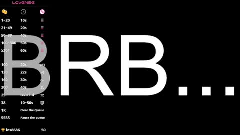 Snapshot of alessandramoreli chatting on January 2025 08:57:02 PM AlessandraMoreli Its my birthday online show from January 2025 08:57:02 PM