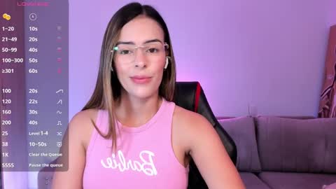 Snapshot of alessandramoreli chatting on January 2025 12:50:02 PM AlessandraMoreli Its my birthday online show from January 2025 12:50:02 PM