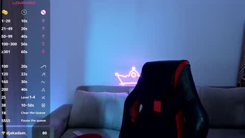 Snapshot of alessandramoreli chatting on January 2025 07:17:02 PM AlessandraMoreli Its my birthday online show from January 2025 07:17:02 PM