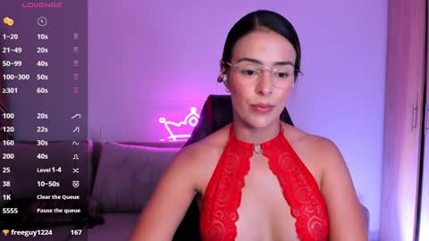 Snapshot of alessandramoreli chatting on January 2025 10:51:02 PM AlessandraMoreli Its my birthday online show from January 2025 10:51:02 PM