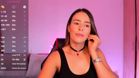 Snapshot of alessandramoreli chatting on January 2025 12:54:01 PM AlessandraMoreli Its my birthday online show from January 2025 12:54:01 PM