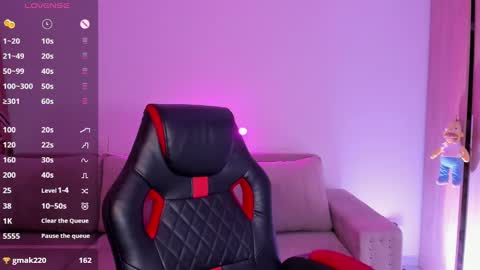 Snapshot of alessandramoreli chatting on February 2025 11:16:02 PM AlessandraMoreli Its my birthday online show from February 2025 11:16:02 PM