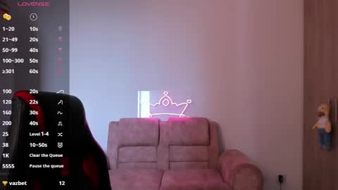 Snapshot of alessandramoreli chatting on September 2025 07:28:01 PM AlessandraMoreli Its my birthday online show from September 2025 07:28:01 PM