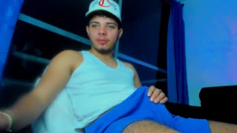 Snapshot of alessandro__777 chatting on October 2025 06:11:02 AM Alessandro online show from October 2025 06:11:02 AM