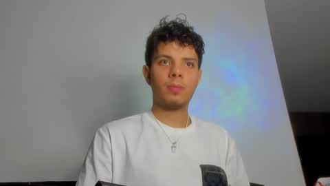 Alessandro online show from February 2026 05:27:02 AM