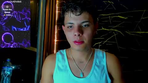 Alessandro online show from May 2026 06:07:01 AM