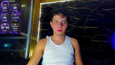 Alessandro online show from June 2026 02:58:02 AM