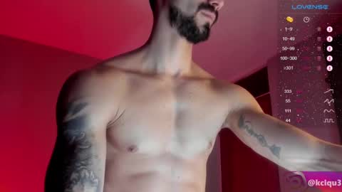 Kciqu3  Independent model online show from March 2025 09:43:02 PM