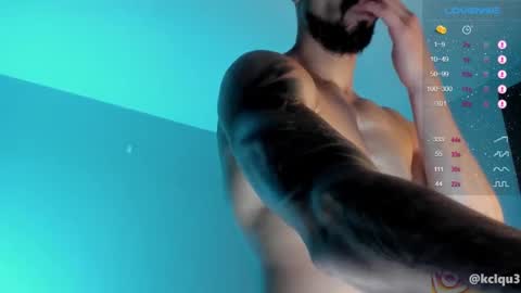 Kciqu3  Independent model online show from March 2025 02:06:02 AM