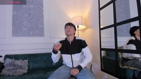 Alessandro Dybala online show from October 2025 12:13:02 PM