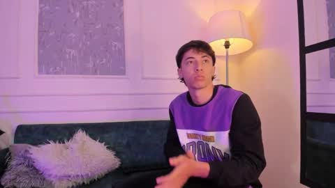 Alessandro Dybala online show from October 2025 12:28:02 PM