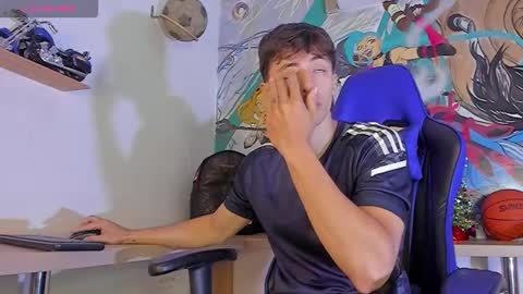 Alessandro Dybala online show from January 2026 12:29:01 PM