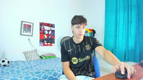 Alessandro Dybala online show from June 2026 12:26:01 PM