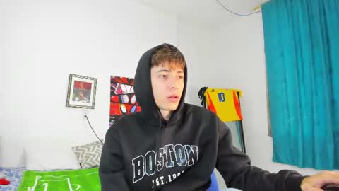 Alessandro Dybala online show from June 2026 12:37:01 PM