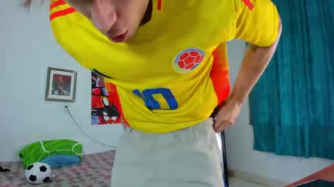Alessandro Dybala online show from June 2026 12:41:02 PM