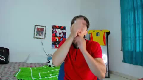 Alessandro Dybala online show from June 2026 12:50:02 PM