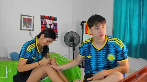 Alessandro Dybala online show from June 2026 01:04:02 PM
