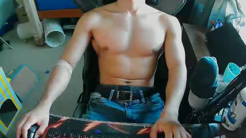 Snapshot of alessandro_fantasia chatting on October 2025 12:01:02 AM Alessandro online show from October 2025 12:01:02 AM