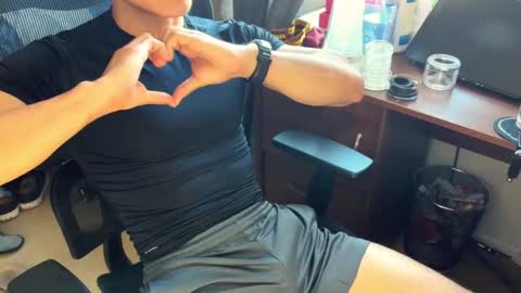 Alessandro online show from February 2026 10:24:01 PM