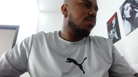 alessandro hamed online show from April 2026 01:55:02 PM