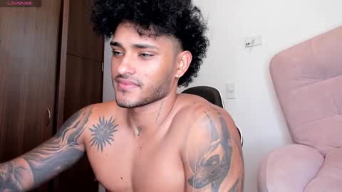 Alessandro Vanni online show from December 2024 04:09:01 PM