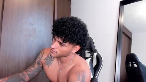 Alessandro Vanni online show from January 2025 04:41:01 PM