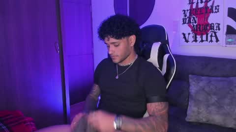 Alessandro Vanni online show from April 2026 02:25:01 AM