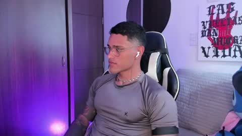 Alessandro Vanni online show from June 2026 01:20:02 PM