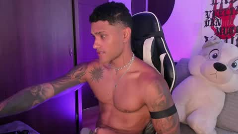 Alessandro Vanni online show from June 2026 03:47:01 PM