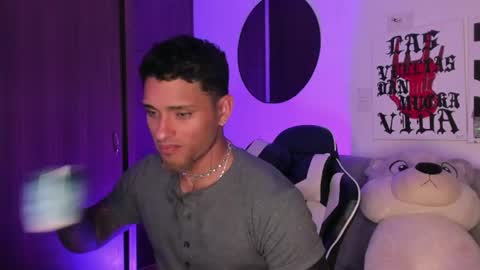 Alessandro Vanni online show from June 2026 04:23:01 AM
