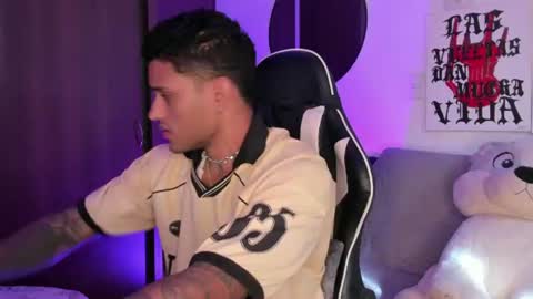 Alessandro Vanni online show from June 2026 01:44:02 PM