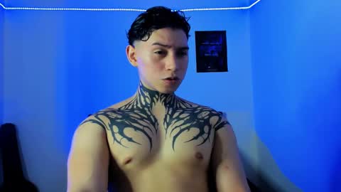 Snapshot of alessandro_wolf chatting on February 2025 12:02:01 AM Alessandro online show from February 2025 12:02:01 AM