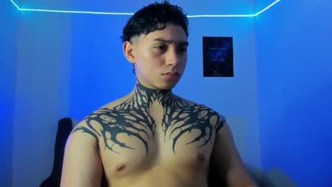 Snapshot of alessandro_wolf chatting on March 2025 12:28:02 AM Alessandro online show from March 2025 12:28:02 AM