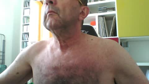 Daddy Alexx online show from June 2026 11:47:02 AM