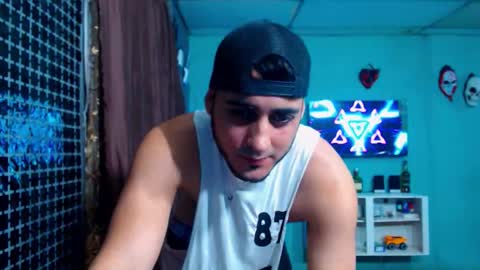 Snapshot of alessandrobooy chatting on December 2025 06:44:01 AM alessandro online show from December 2025 06:44:01 AM