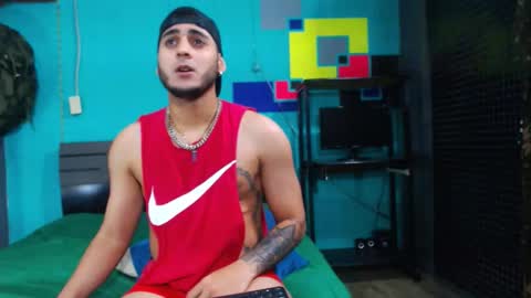 Snapshot of alessandrobooy chatting on February 2026 09:36:02 AM alessandro online show from February 2026 09:36:02 AM