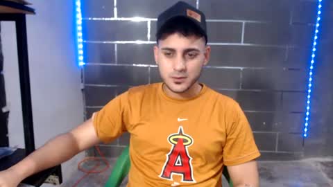 Snapshot of alessandrobooy chatting on July 2026 05:34:01 AM alessandro online show from July 2026 05:34:01 AM