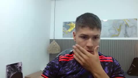 Alessandro Franco online show from March 2026 02:01:01 PM