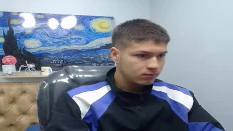 Snapshot of alessandrofranco chatting on March 2026 12:22:01 PM Alessandro Franco online show from March 2026 12:22:01 PM