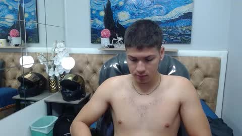 Snapshot of alessandrofranco chatting on March 2026 12:42:01 PM Alessandro Franco online show from March 2026 12:42:01 PM