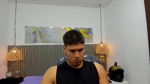 Alessandro Franco online show from July 2026 12:44:01 PM