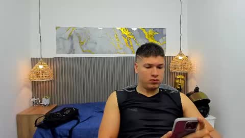 Alessandro Franco online show from July 2026 12:42:02 PM