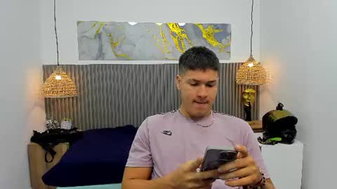 Alessandro Franco online show from July 2026 12:30:02 PM