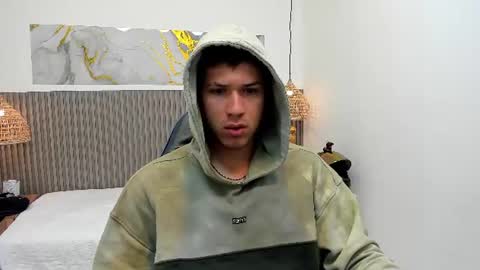 Alessandro Franco online show from July 2026 12:36:02 PM