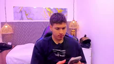 Alessandro Franco online show from July 2026 12:56:02 PM